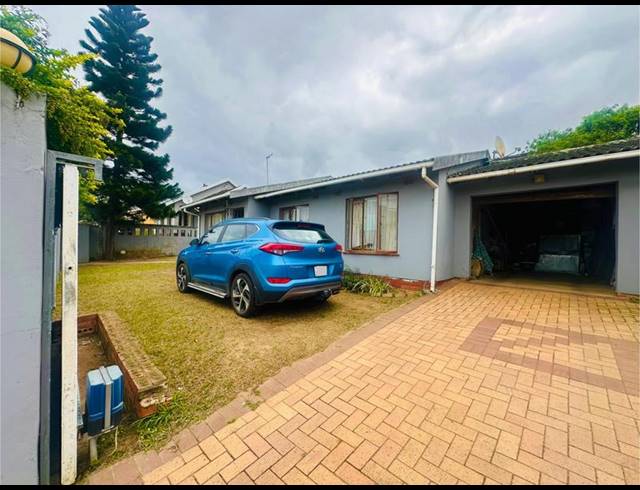 3 BEDROOM HOUSE FOR SALE IN UMLAZI BB